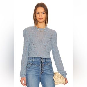 Veronica beard Makani sweater